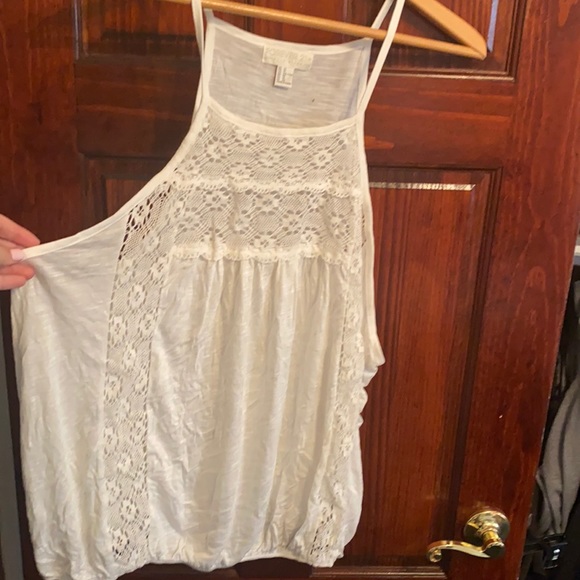 Forever 21 plus size Tank Top - Picture 2 of 7